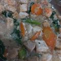 Cooksnap dari syafira Amalia untuk resep Capcay Seafood kuah kental