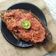 Cooksnap dari Laylla gama untuk resep Sambal Goang Mangga Muda