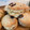 El cooksnap de Claudia Hidalgo cuando hizo Scones.