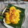 Cooksnap dari Nuniek Wijayanti untuk resep Sate Ayam Kuah Padang