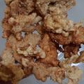 Cooksnap dari Rachma Lestari untuk resep 7. Jamur Tiram Crispy