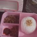 Cooksnap dari -Lailatul Nahari- untuk resep Krawu Ayam Khas Gresik