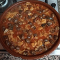 El cooksnap de Rafael Madueño Tena cuando hizo Callos en olla rápida Imperio.