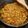 El cooksnap de Mónica cuando hizo Garbanzos salteados con verduras.