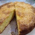 Cooksnap dari wiwik untuk resep Bolu Tape