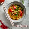 Cooksnap dari Mita.W#MommyFayzel# untuk resep Mie Godog