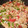 El cooksnap de Marsel cuando hizo Burritos de pollo con guacamole.