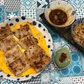 陳蛋糕 的 👩🏻‍🍳蛋煎蘿蔔糕 cooksnap