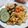 Cooksnap dari Nur Erma untuk resep Mie Kangkung Belacan ala Medan dengan Sambal Tigo Palembang