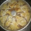 El cooksnap de viviana elisabeth pacheco cuando hizo Roscas de Pascuas rellenas de dulce de membrillo 🍩😋👌.