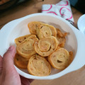 Cooksnap dari Jamika Nasaputra untuk resep Egg Roll Tahu