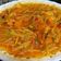 El cooksnap de maripurigeminis cuando hizo Cazuela de merluza con fideos.