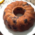 El cooksnap de ANTONIO MILLAN cuando hizo Bizcocho de yogur.