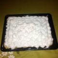 El cooksnap de Nicole cuando hizo Pie de limón con merengue.