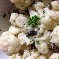 Salem101's cooksnap of when they made Cauliflower Salad.
