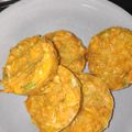 Cooksnap dari Asnur Pratiwi selvianah untuk resep Bakwan Jagung Panggang