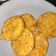Cooksnap dari Asnur Pratiwi selvianah untuk resep Bakwan Jagung Panggang