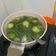 Cooksnap dari Amelia Andini untuk resep Sayur bening Oyong