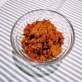 Cooksnap dari Arti Winarni untuk resep Bumbu Dasar Oranye