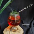 Cooksnap dari Bunda Pashalenko untuk resep Teh Pandan