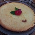 steph199267's cooksnap of when they made Cheesecake.