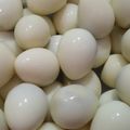 Cooksnap dari Niar Korneles untuk resep Telur Puyuh Rebus Mulus