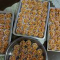 Cooksnap dari Dapur Mummy Aila untuk resep "Cornflakes madu"