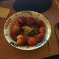 Lotti Orosz Cooksnap-ja, amikor elkészítette a(z) Reggeli zabkása receptet.