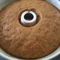 Cooksnap dari Martinz Boy untuk resep Bolu pisang kukus
