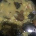 Cooksnap dari Kiki Oktavia untuk resep Sayur lodeh Terong Kentang