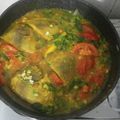 Cooksnap dari Mimi Tjan untuk resep Sup Woku Bawal