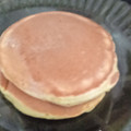 El cooksnap de nicole cuando hizo Panqueques caseros dulces.