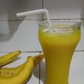 Cooksnap dari Lili 👌 untuk resep Jus Susu Pisang