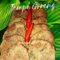 Cooksnap dari Lanjarsih/Mama Fifian ( MasakanRumahan) untuk resep Tempe Goreng