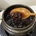 Cooksnap dari indrijrola untuk resep Brown Sugar Boba