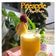 Cooksnap dari Pratiwi Pramuharsih untuk resep Semangka, Aqua Fresca