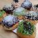 Cooksnap dari Ariesta Widaningrum untuk resep By Anak SD kelas 4 Donat super lembut oven tanpa telur+susu