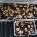 Cooksnap dari Yulan Febrianti untuk resep Brownies panggang