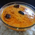 Umme Ali 's cooksnap of when they made دال چاول.