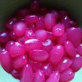 Cooksnap dari Elly HerLiana untuk resep Manisan Kolang Kaling Kuah Fanta