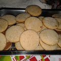 El cooksnap de Nadia Gomez cuando hizo Galletitas de Miel 🍯🍯.