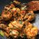 Cooksnap dari Shaqnaz ام فاطمۃ untuk resep Ayam Woku Kemangi Khas Manado
