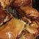 Cooksnap de Bela Ferreira quando cozinhou Babka.