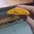 El cooksnap de Miru cuando hizo Galletas de zanahoria 🥕.