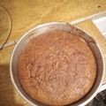 Cooksnap από ΒΙΒΗ ΛΟΥΚΑΤΟΥ στη συνταγή Ψωμί μπανάνας με κομμάτια σοκολάτας(Banana bread)