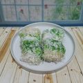 Cooksnap dari Titisari Lesanpura untuk resep Kue lapis singkong