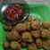 Cooksnap dari Riyani Ridwan untuk resep Cimol Goreng Tepung Terigu
