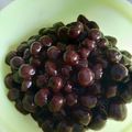 Cooksnap dari Septi untuk resep Bubble Pearl for Thai Tea