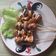 Cooksnap dari Hanindya untuk resep Bakso bakar pedas