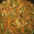 Cooksnap dari FYka Puji N untuk resep Tumis buncis tempe